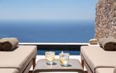 Туры в отель Santorini Sky, Luxury Resort