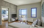 Туры в отель Santorini Sky, Luxury Resort