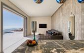 Туры в отель Santorini Sky, Luxury Resort