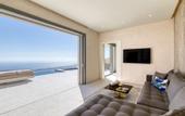 Туры в отель Santorini Sky, Luxury Resort