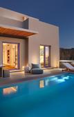Туры в отель Santorini Sky, Luxury Resort