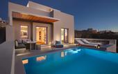 Туры в отель Santorini Sky, Luxury Resort