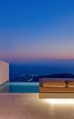 Туры в отель Santorini Sky, Luxury Resort