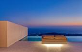 Туры в отель Santorini Sky, Luxury Resort