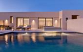 Туры в отель Santorini Sky, Luxury Resort