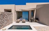Туры в отель Santorini Sky, Luxury Resort
