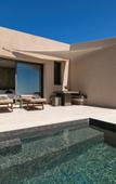 Туры в отель Santorini Sky, Luxury Resort