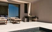 Туры в отель Santorini Sky, Luxury Resort
