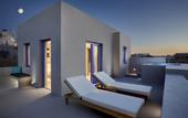 Туры в отель Santorini Sky, Luxury Resort