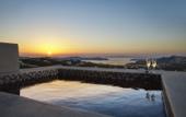 Туры в отель Santorini Sky, Luxury Resort