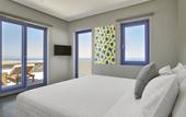 Туры в отель Santorini Sky, Luxury Resort