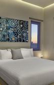 Туры в отель Santorini Sky, Luxury Resort