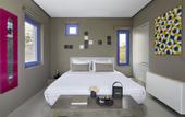 Туры в отель Santorini Sky, Luxury Resort