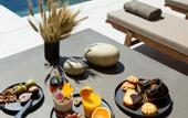 Туры в отель Santorini Sky, Luxury Resort