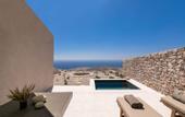 Туры в отель Santorini Sky, Luxury Resort