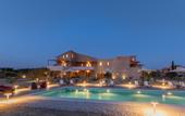 Туры в отель Abeloessa Methonian Hospitality