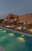 Туры в отель Abeloessa Methonian Hospitality