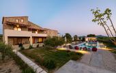 Туры в отель Abeloessa Methonian Hospitality