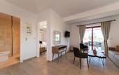 Туры в отель Abeloessa Methonian Hospitality