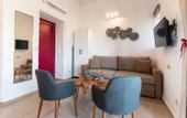 Туры в отель Abeloessa Methonian Hospitality