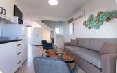 Туры в отель Abeloessa Methonian Hospitality