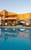 Туры в отель Abeloessa Methonian Hospitality