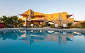 Туры в отель Abeloessa Methonian Hospitality