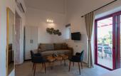 Туры в отель Abeloessa Methonian Hospitality