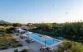 Туры в отель Abeloessa Methonian Hospitality