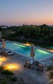 Туры в отель Abeloessa Methonian Hospitality