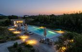 Туры в отель Abeloessa Methonian Hospitality