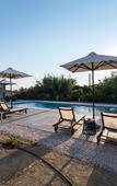 Туры в отель Abeloessa Methonian Hospitality