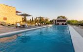 Туры в отель Abeloessa Methonian Hospitality