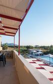 Туры в отель Abeloessa Methonian Hospitality
