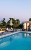 Туры в отель Abeloessa Methonian Hospitality