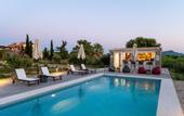 Туры в отель Abeloessa Methonian Hospitality