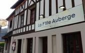 Туры в отель La P'tite Auberge