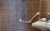 Туры в отель La P'tite Auberge
