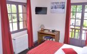 Туры в отель La P'tite Auberge