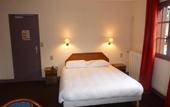 Туры в отель La P'tite Auberge