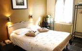 Туры в отель La P'tite Auberge