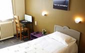 Туры в отель La P'tite Auberge