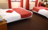 Туры в отель La P'tite Auberge