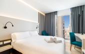 Туры в отель Dormos Hotel