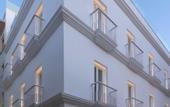 Туры в отель Dormos Hotel