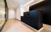 Туры в отель Dormos Hotel