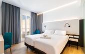 Туры в отель Dormos Hotel