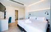 Туры в отель Dormos Hotel