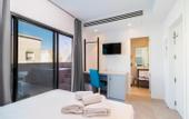 Туры в отель Dormos Hotel
