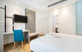 Туры в отель Dormos Hotel